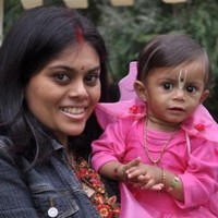 Suhana Sewparsadh