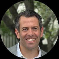 Nicholas Kerestegian