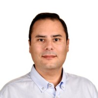 Ted Choueiri