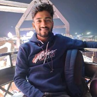 Abhiram Parida