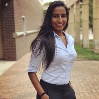 Nirali Patel