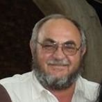 Piet Van Wyk