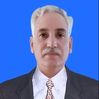 Ram Pal Sharma