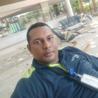 Rogers andres Rodríguez luna
