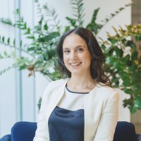 Kristina Pellegrino, Chrp