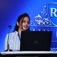 Divyani Mathur
