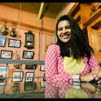 Yesha Shah