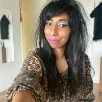 Elisha Babooram