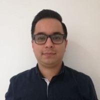 Jorge Guzmán Méndez