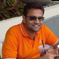 Prakash Vaidyanathan