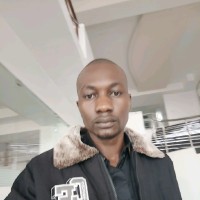 Geoffrey Oketch