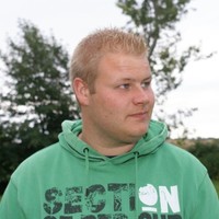 Kenneth Pedersen