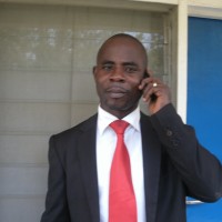 Eric Ackah