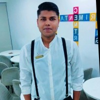 Devasish Kumar