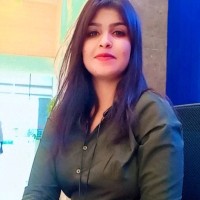 Jyoti Chandelia