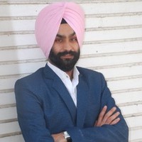 Harmeet Singh