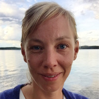 Birgitta Liss Lymer
