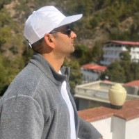 Ravinder Kumar
