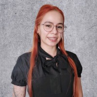 Kriscia Garcia Landos