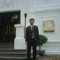 Chuong Daoduc