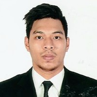 Jonathan Bersola