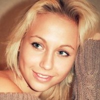 Oksana Kelvich