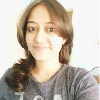 Sreemoyee Ghosh