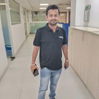 Ranjan Dash