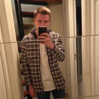 Nick van Dorp
