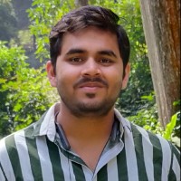 Ashutosh Shukla