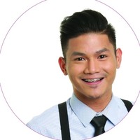 Genesis Alberto, Cwp® Cepp®