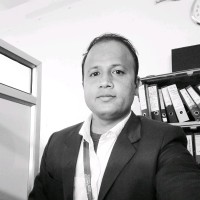 Prakash Bhandari