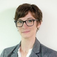 Margaret McMenamin