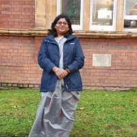 Ramya Gopal