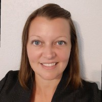 Kristy Burgess, Mba, Shrbp