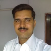 Nitish Kumar