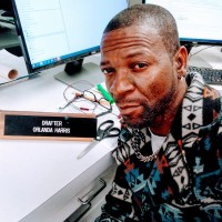 Orlanda Harris