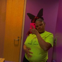 Lashay Grant