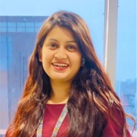 Sonalika Singh