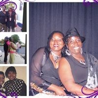 Velda Woods