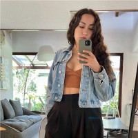 Erika Alexandra Torres Rodríguez