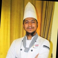 Md Shafayat Enam Bhuiyan