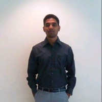 Parimal Pawar