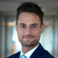 Peter Kolossa CMC