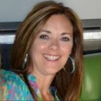Kris Gastineau