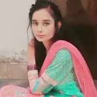Sana Mushtaq