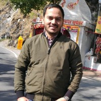 Vijendra Singh Rawat