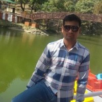 Satyendra Yadav