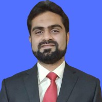 M.Junaid Iqbal