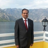 Anil Kumar Saxena
